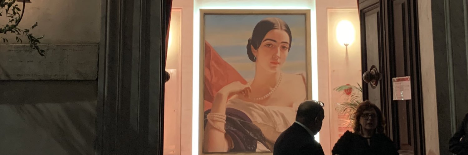 itsikya's profile banner image