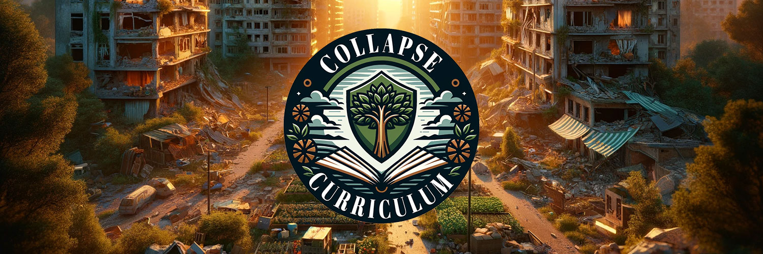 Justin McAffee 🌳🌵🐢 🏴 banner