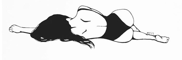 ArielleVas's profile banner image