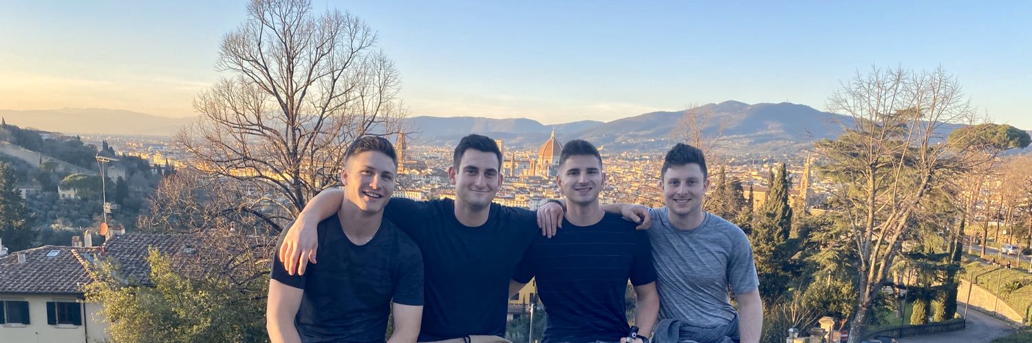 Joshmeyer21's profile banner image