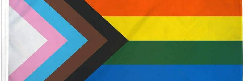 ProudPolitics Canada banner