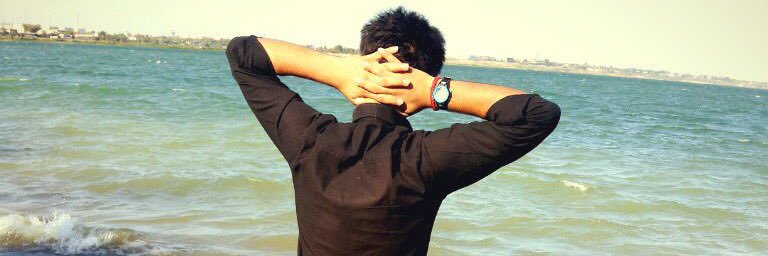 Sirohidude's profile banner image
