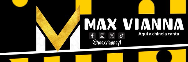 MaxViannaYT Profile Banner