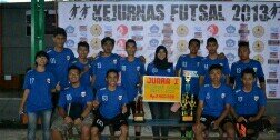 Livestock SoccerClub banner