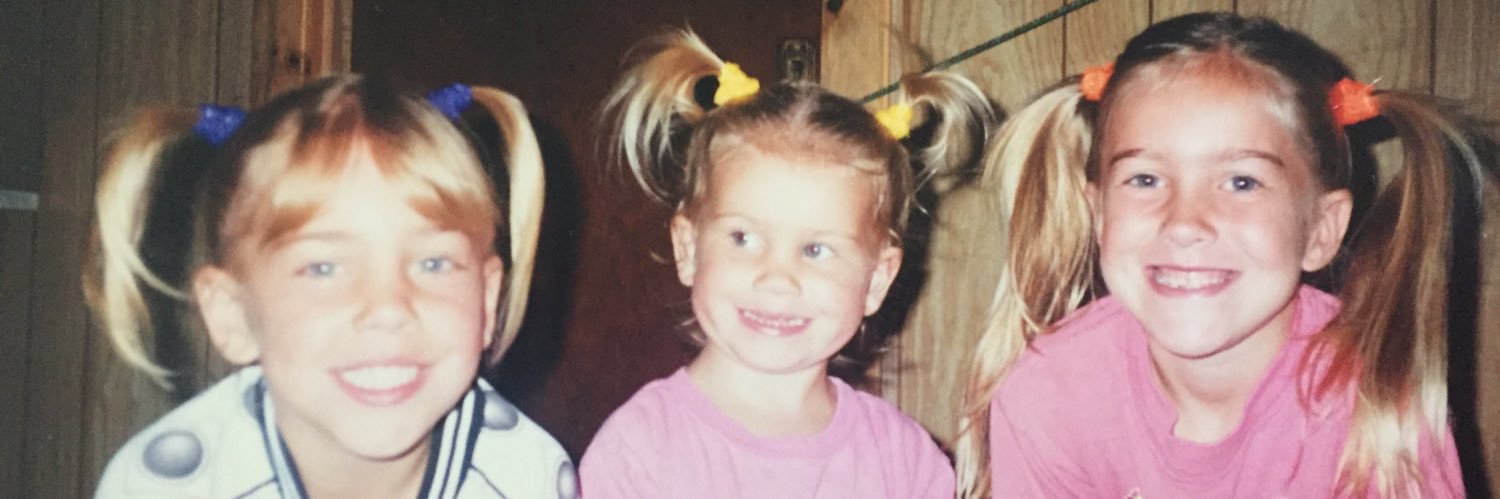 sydneymcgee4's profile banner image