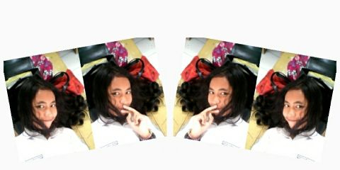 DheaMediawati's profile banner image