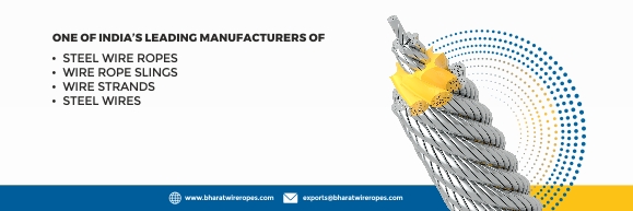 BharatWireRope's profile banner image