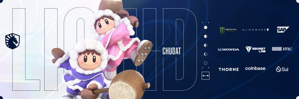 ChuDat Profile Banner