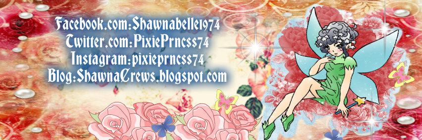 PixiePrncss74's profile banner image