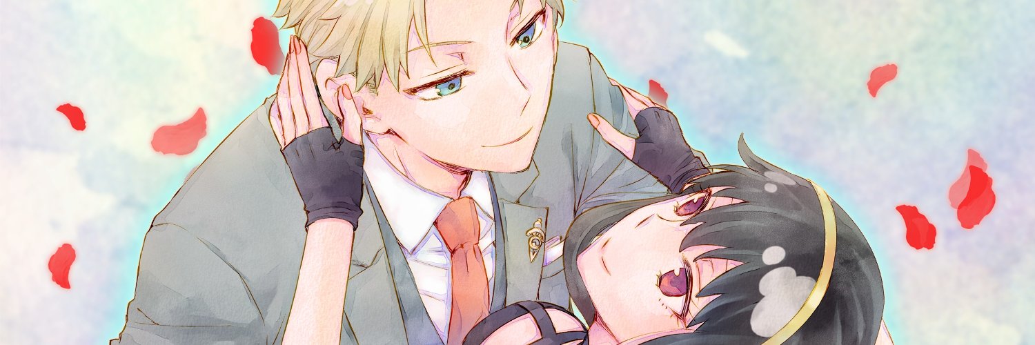 usagizado's profile banner image
