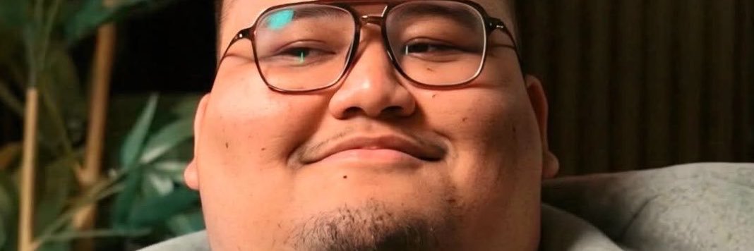 MonFaiz91's profile banner image