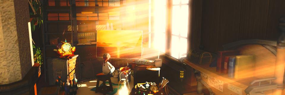 smithgame1's profile banner image