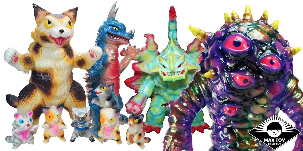 maxtoyco's profile banner image