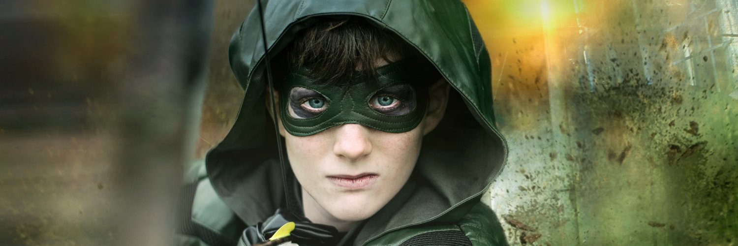 Arrowcycle's profile banner image