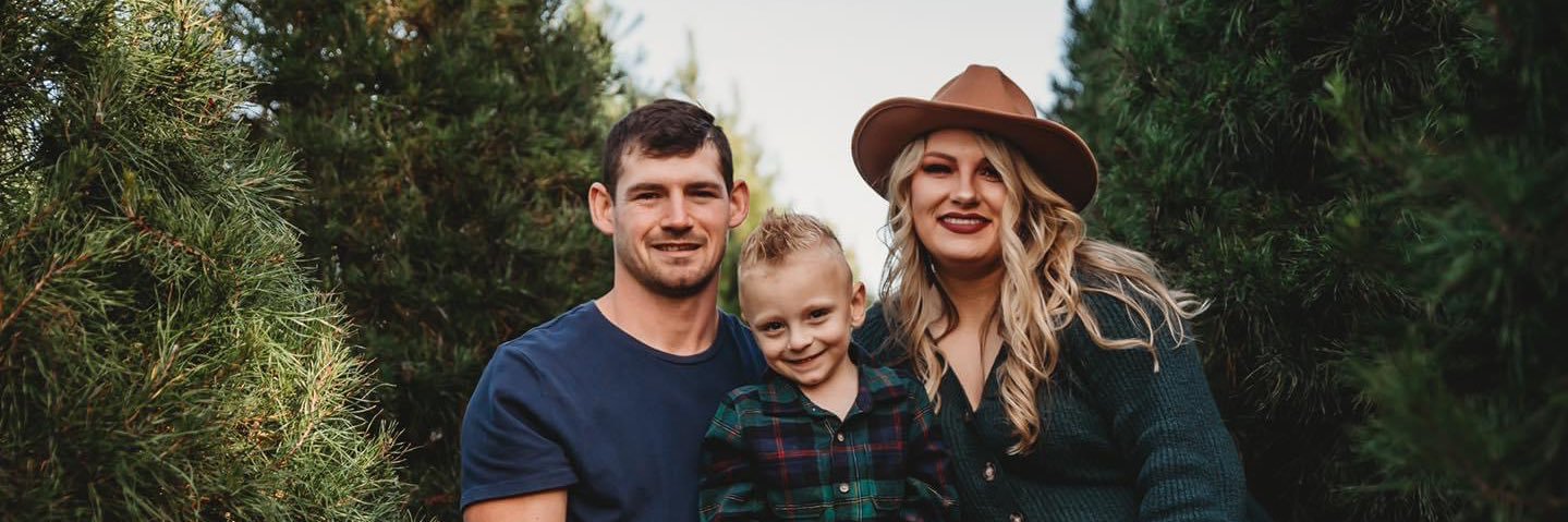 LexyJenkins08's profile banner image