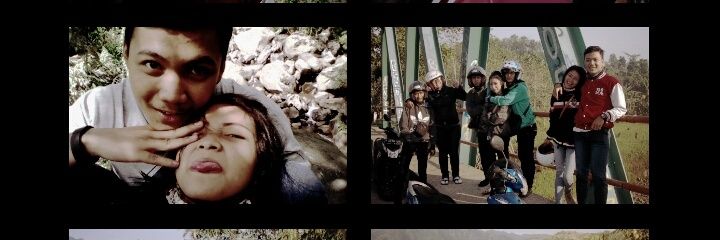 thikashela's profile banner image