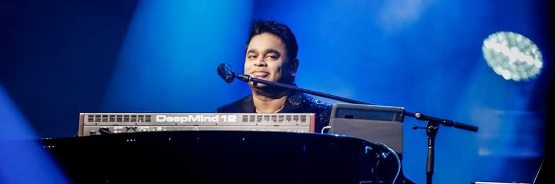 vahi5's profile banner image