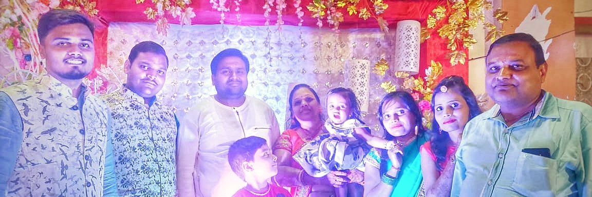 PrahlladMittal's profile banner image