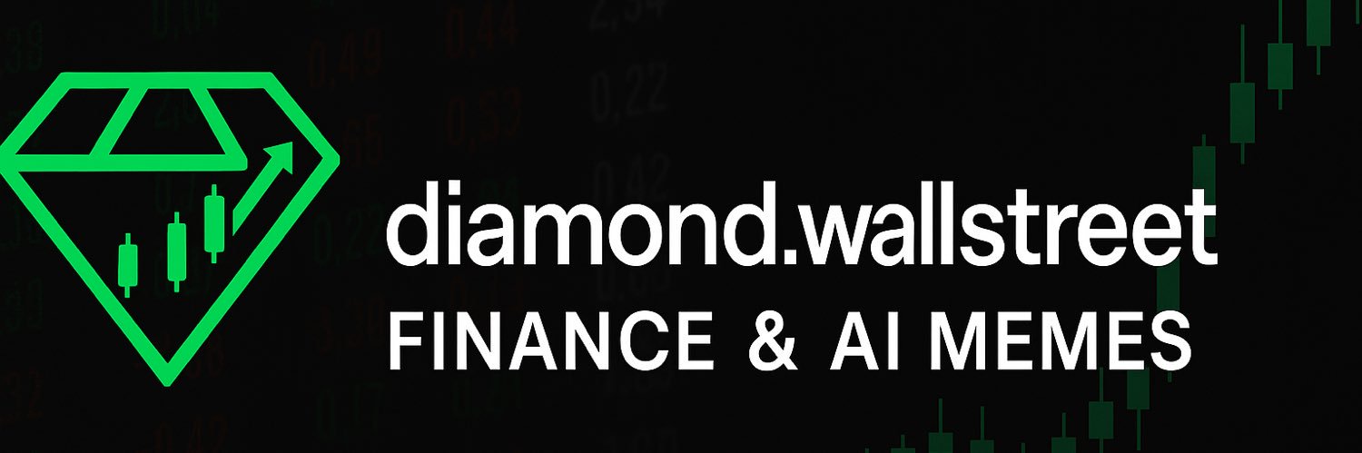 diamondwst's profile banner image