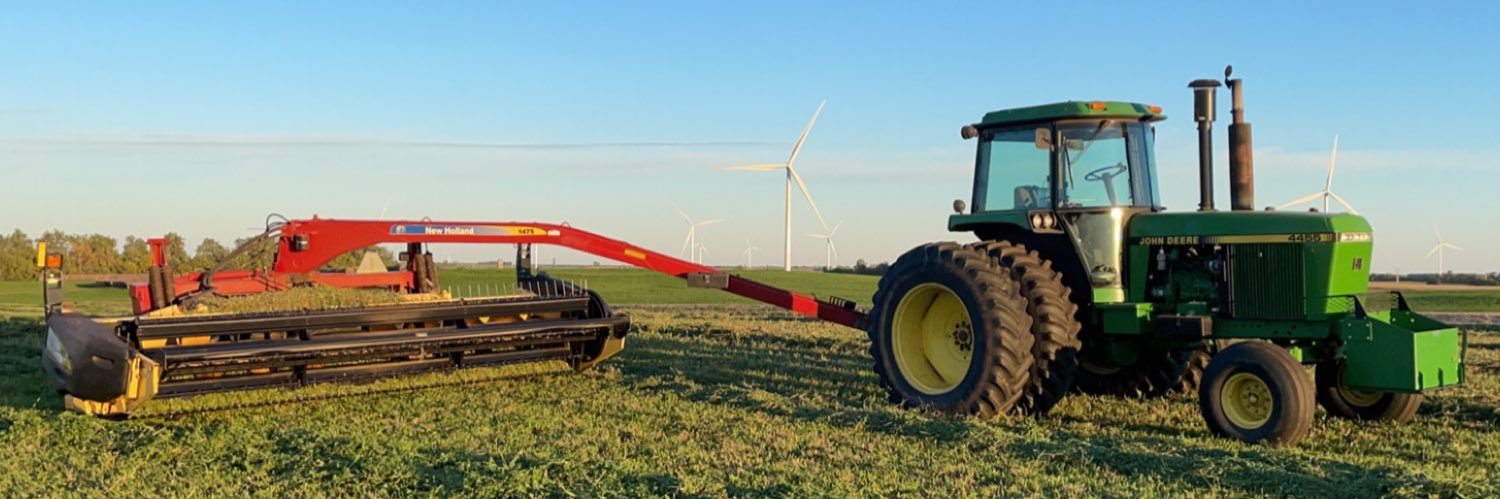 Spencer Waege banner