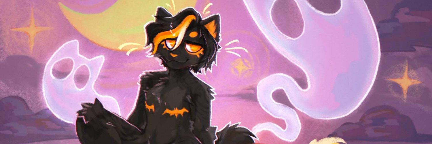 Rianewood McDoggo ✨🎃 banner