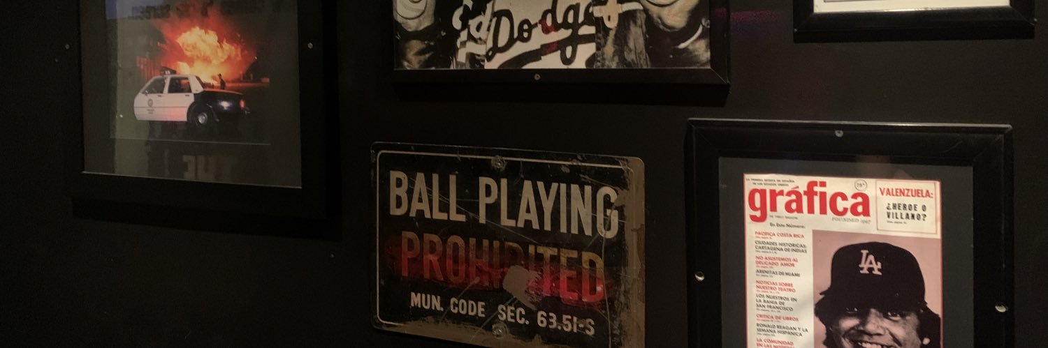 tommybetch's profile banner image