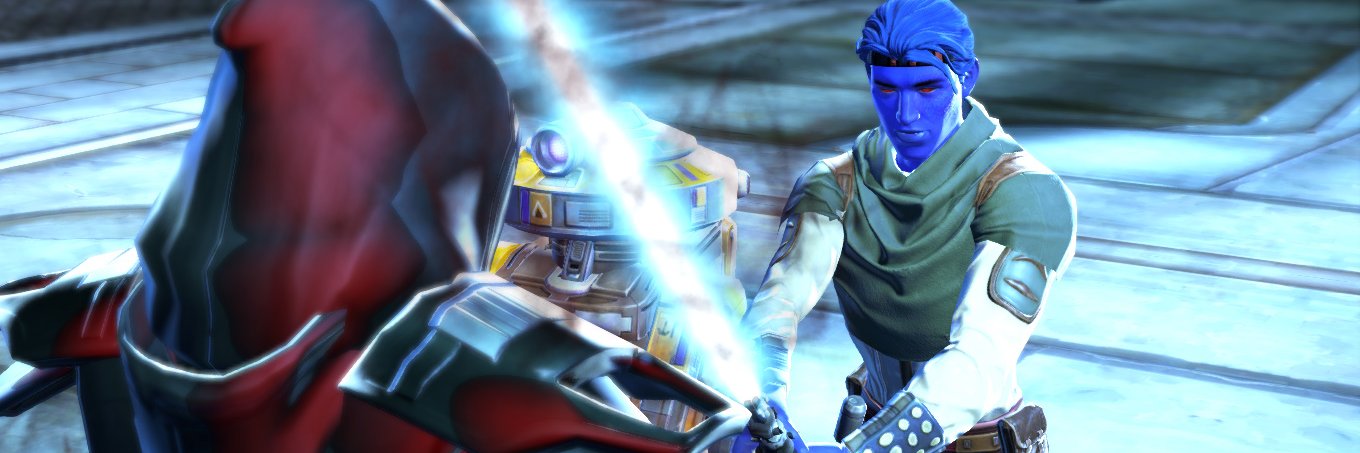 Princess Sparkle Krogan banner