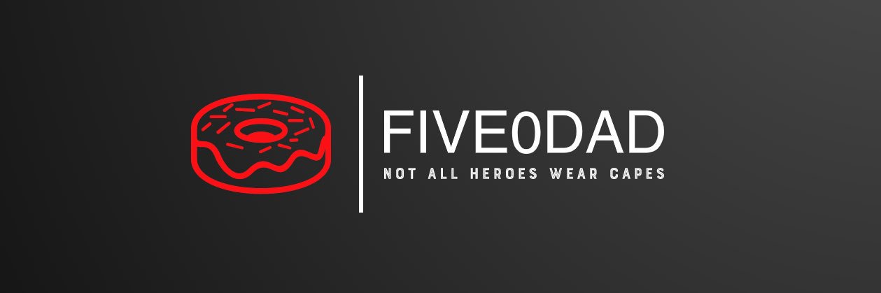 five0_dad's profile banner image