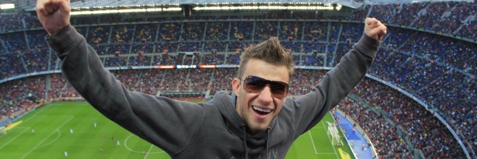 MankoTaras's profile banner image