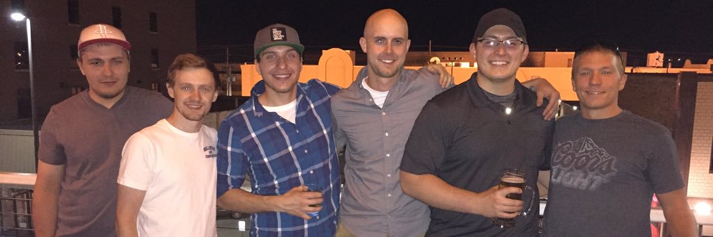 Kellz182's profile banner image