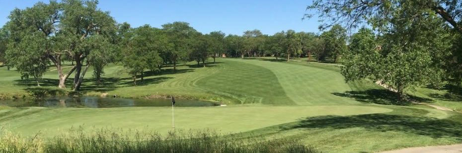 Calvin Freeman banner