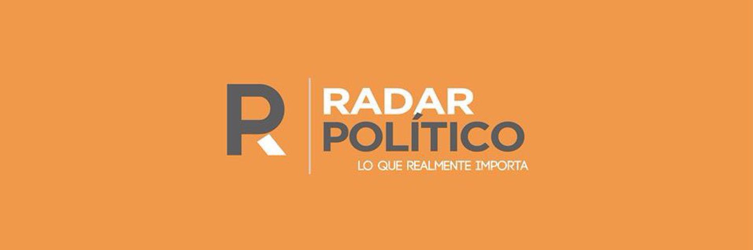 Radar Político banner