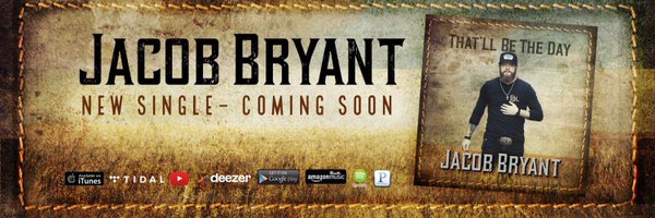 Jacobbryant1 Profile Banner