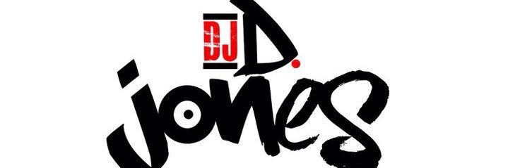 djdjones's profile banner image