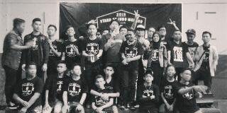 StandUpIndo Manado banner