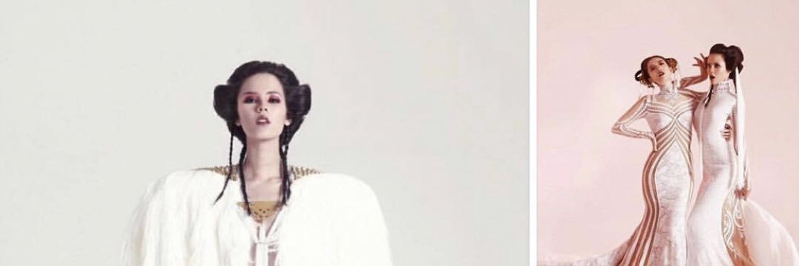 albertfandrada's profile banner image