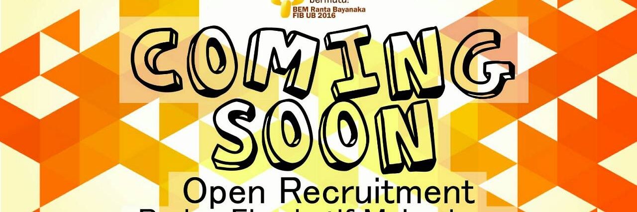 Ranta BayanakaFIB UB banner