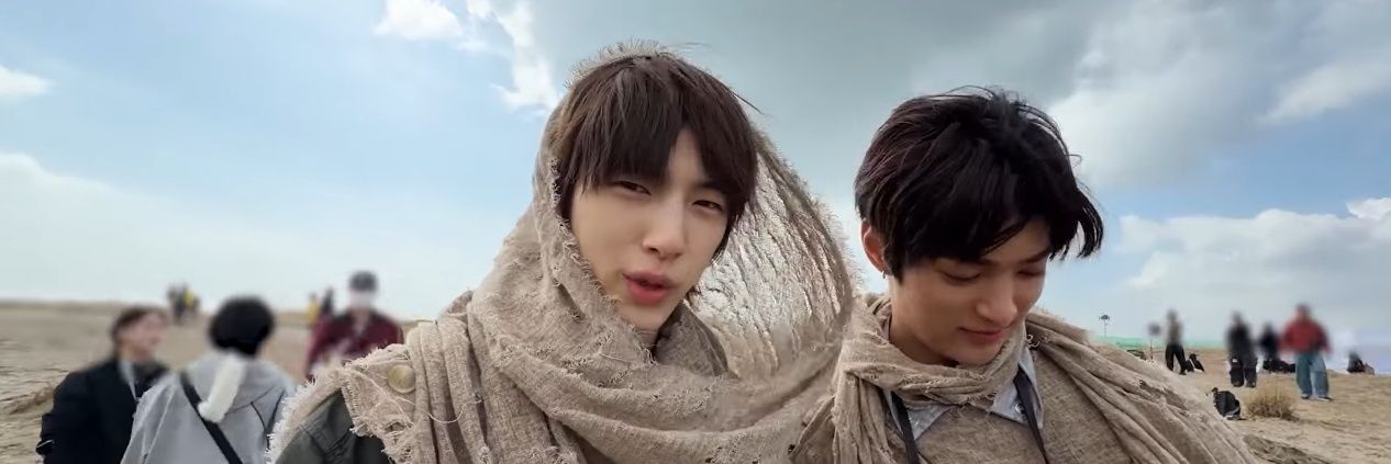 kejunation's profile banner image