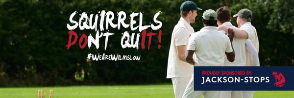 WilmslowCC Profile Banner