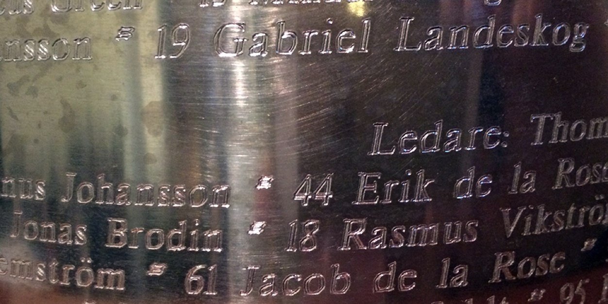 Hockeytrophy's profile banner image
