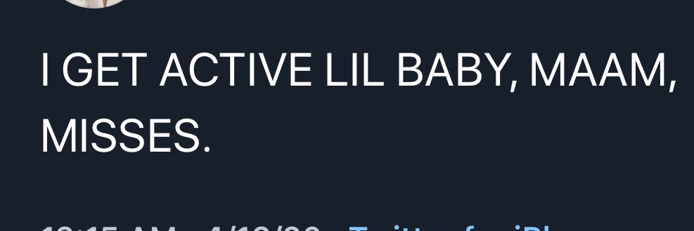 LexiiKay_'s profile banner image