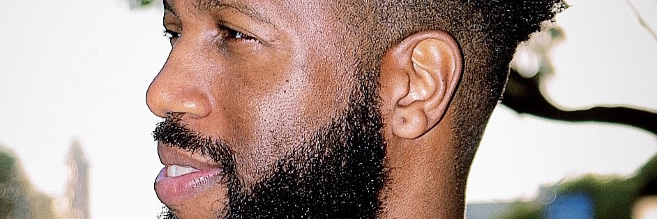 Andrew Stafford banner