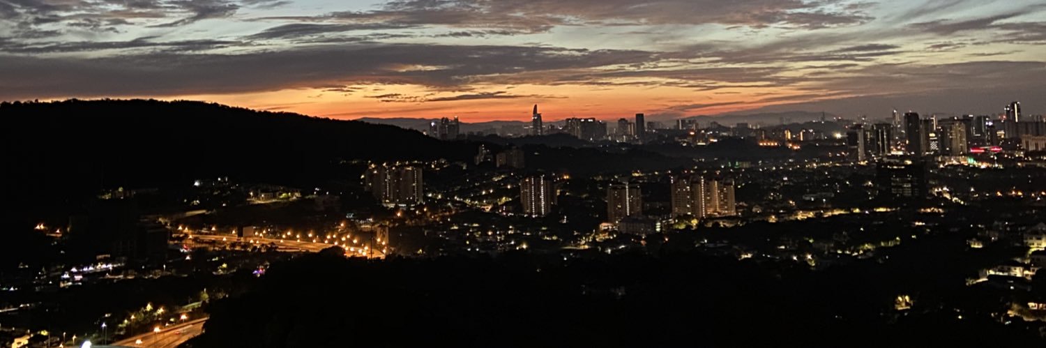 MartinKJoshua's profile banner image