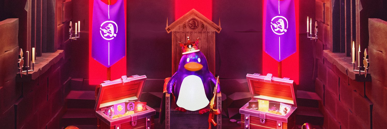 ∿ Ephix△̵̧̡̛̭̮̬̮͚͉̲̜͈̳̲̍͊̊͛̒͝🐧 Profile Banner