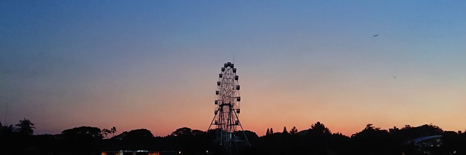 rahmitthav's profile banner image