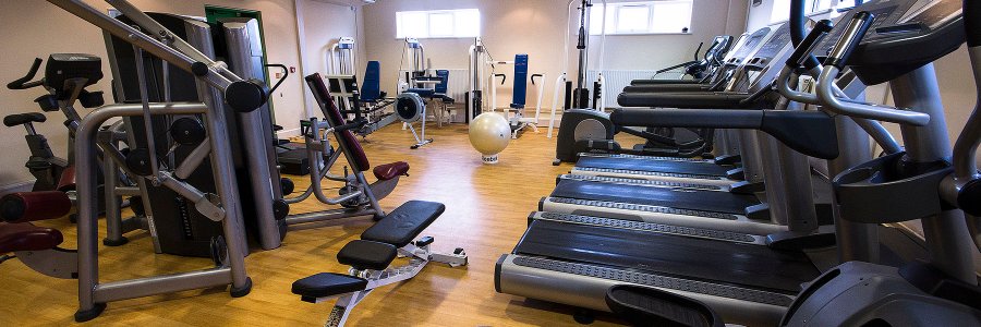 LongridgeGym's profile banner image