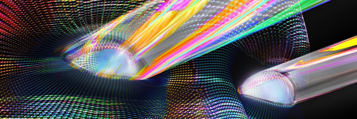 Toltech digital arts banner