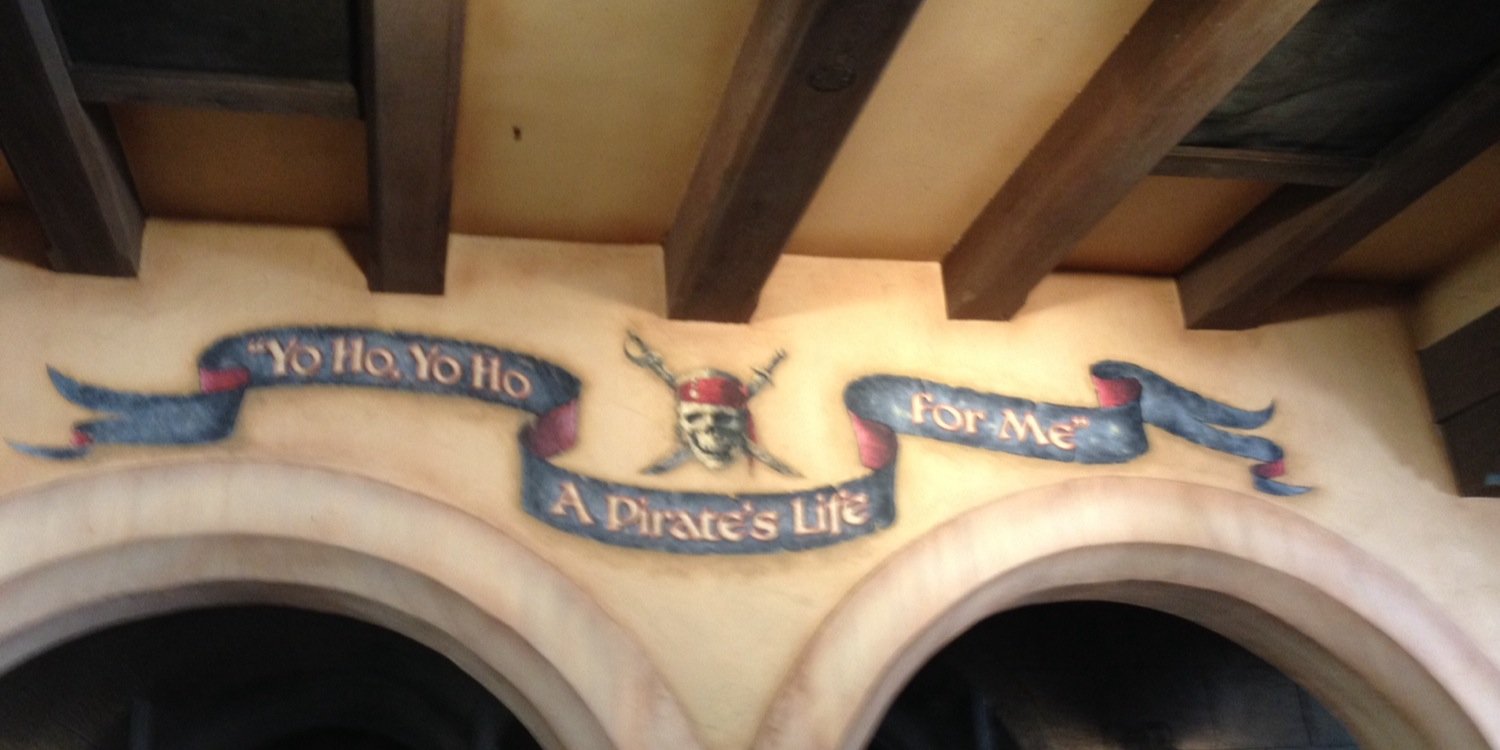 Disney4845's profile banner image