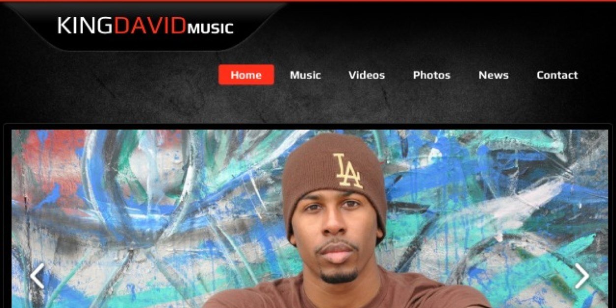 KingDavid4289's profile banner image