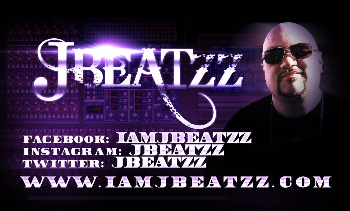 Jbeatzz banner